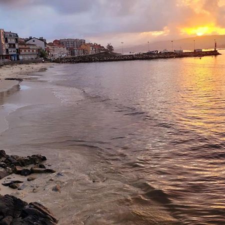 El Paraiso Raxo Εξωτερικό φωτογραφία