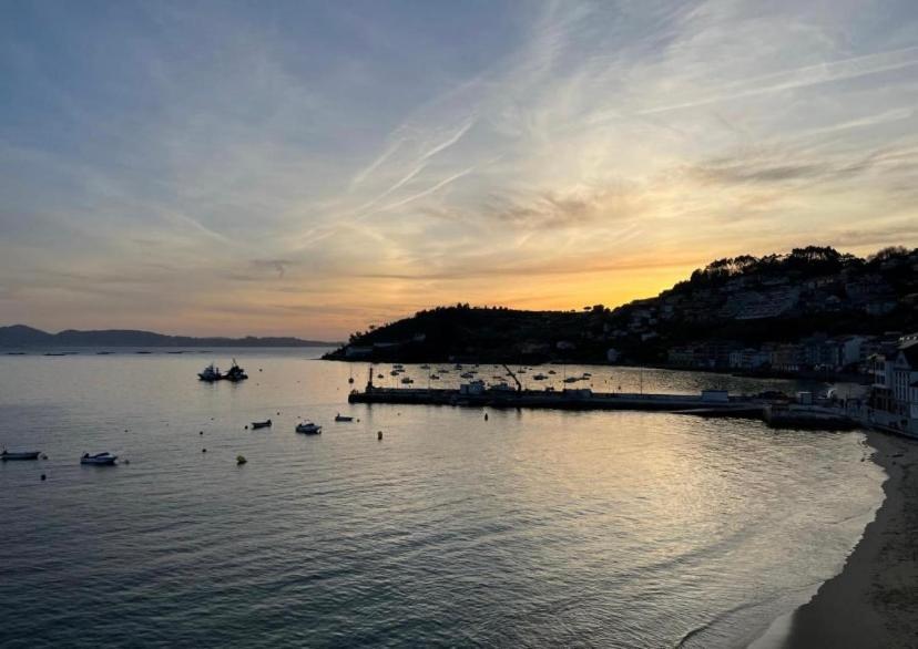 El Paraiso Raxo Εξωτερικό φωτογραφία