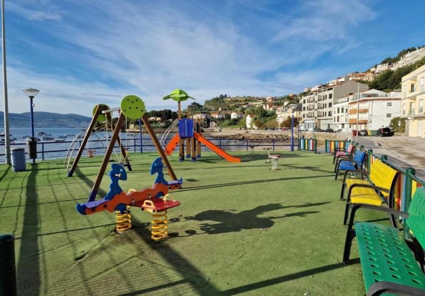 El Paraiso Raxo Εξωτερικό φωτογραφία