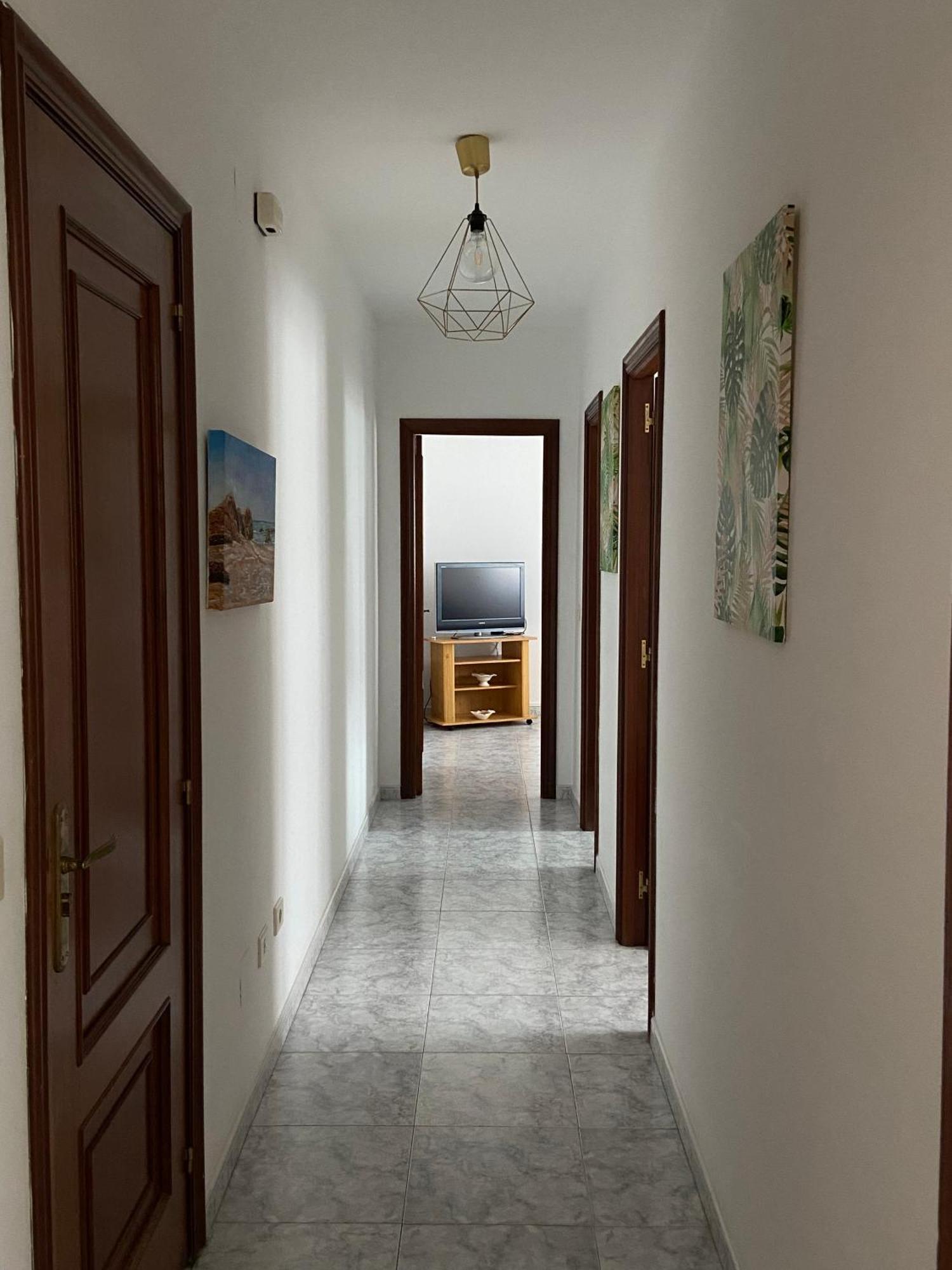 El Paraiso Raxo Εξωτερικό φωτογραφία