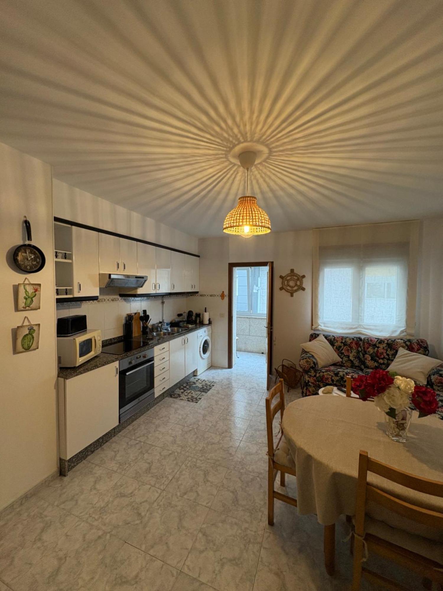 El Paraiso Raxo Εξωτερικό φωτογραφία