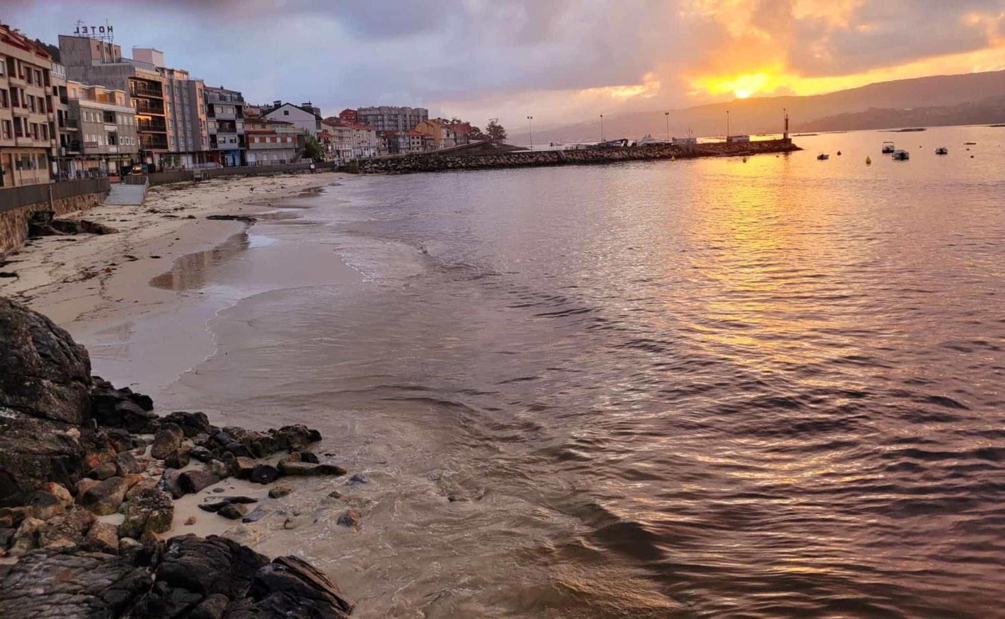 El Paraiso Raxo Εξωτερικό φωτογραφία